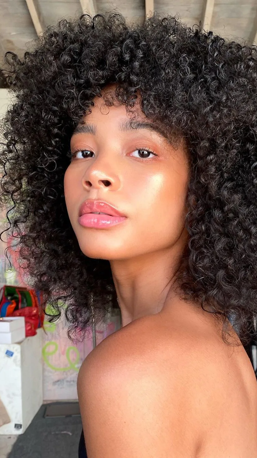 Lob haircut ideas