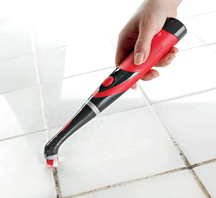 Rubbermaid Reveal Power Scrubber