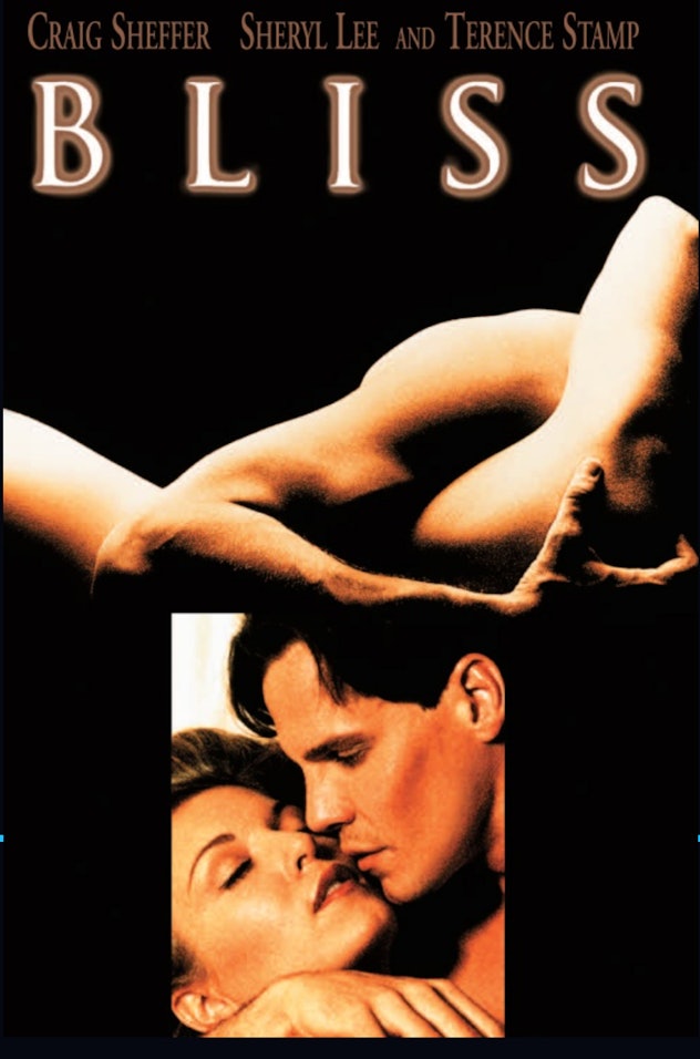 Sexy movies for couples: 'Bliss' (1997)