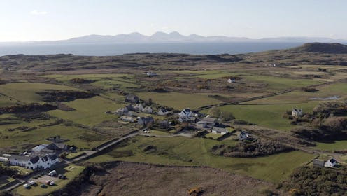 'Murder Island' on Channel 4