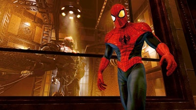 First VS Last Spider-Man on PS3  Spider-Man 3 vs The Amazing