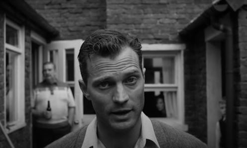 Jamie Dornan in 'Belfast'