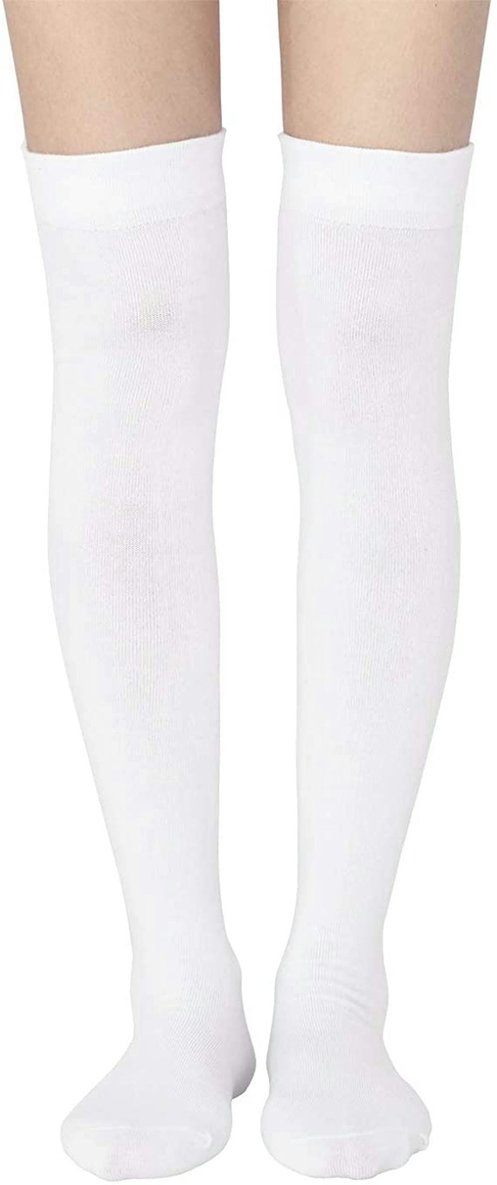 Over The Knee High Socks Knee Socks