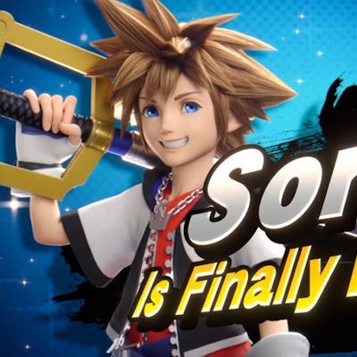 Sora is finally here!