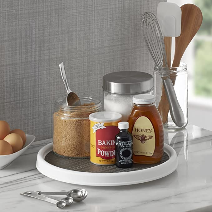 Copco Non-Skid Lazy Susan