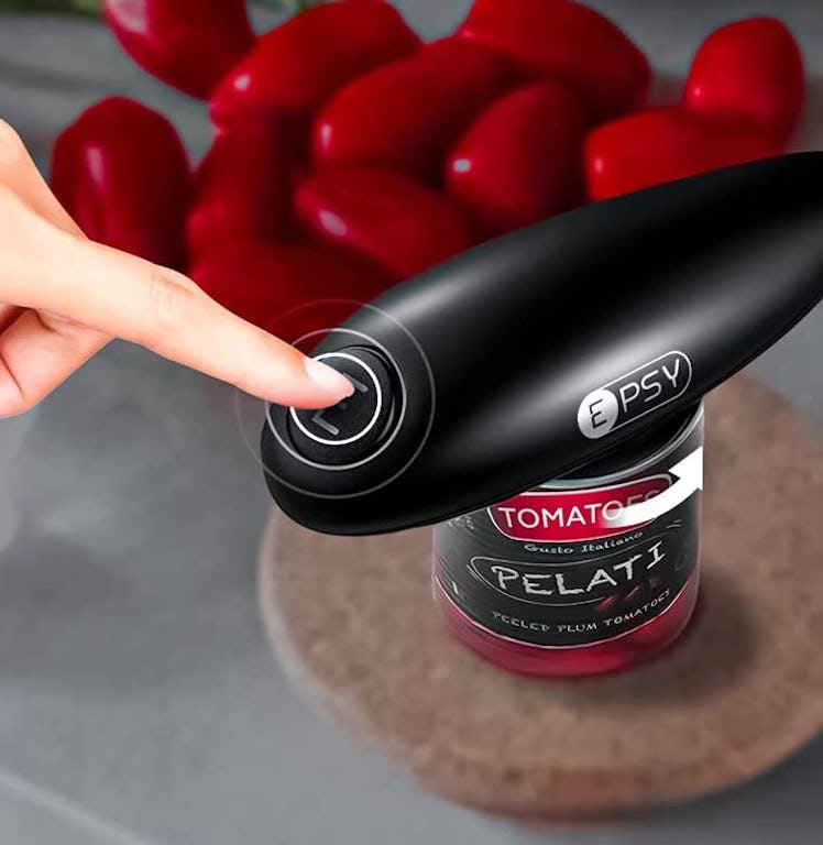 Epsy Electric Can Opener