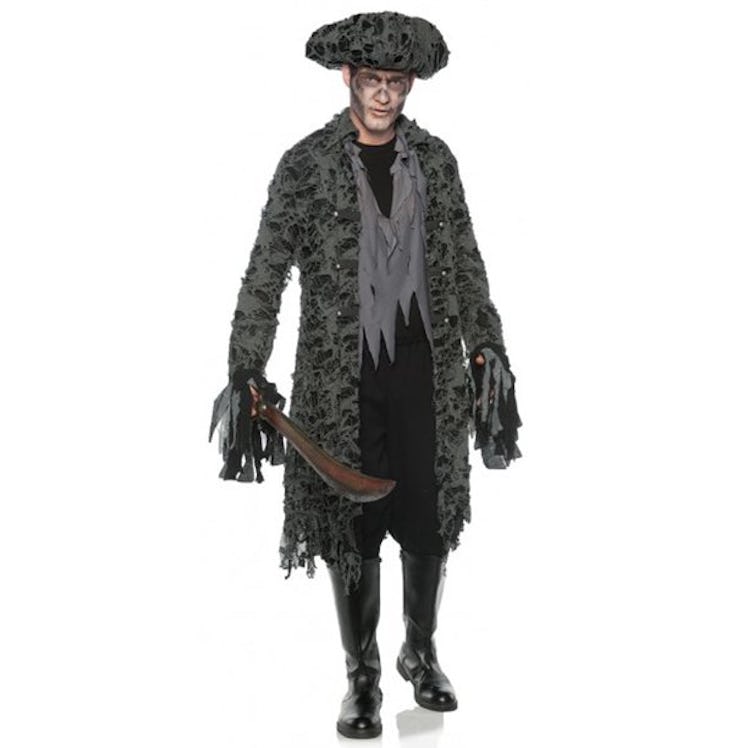 Bill Butcherson Hocus Pocus Halloween Costume