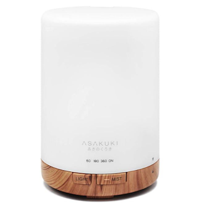 ASAKUKI Essential Oil Diffuser