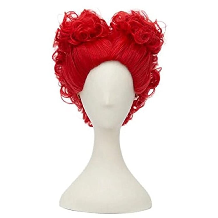 Winnie Sanderson Halloween Costume Wig