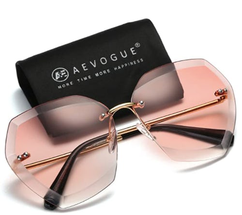 The 11 Best Sunglasses For Small Faces In 2022