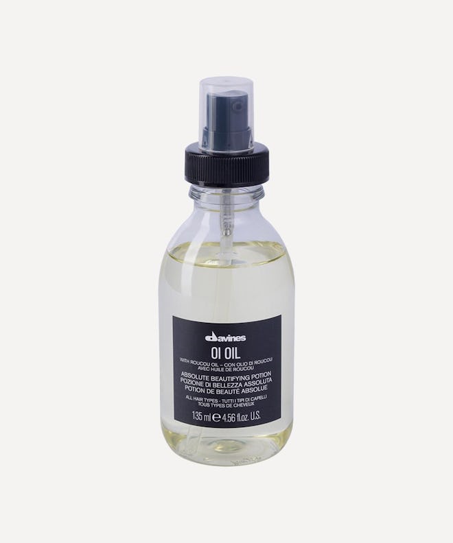 OI Oil by Davines 135ml