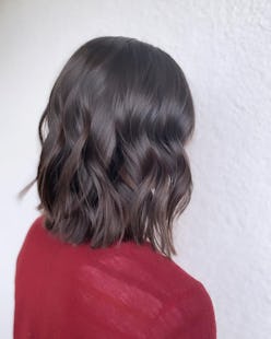11 Lob Haircut Ideas For Fall To Bring To Your Next Hair Appointment 11 Lob Haircut Ideas For Fall To Bring To Your Next Hair Appointment