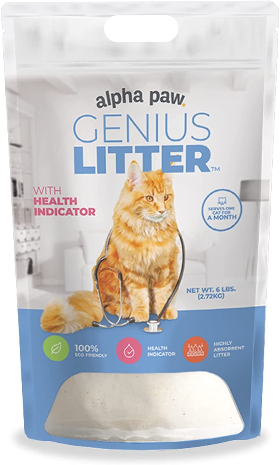 The 7 Best Cat Litters For Odor Control
