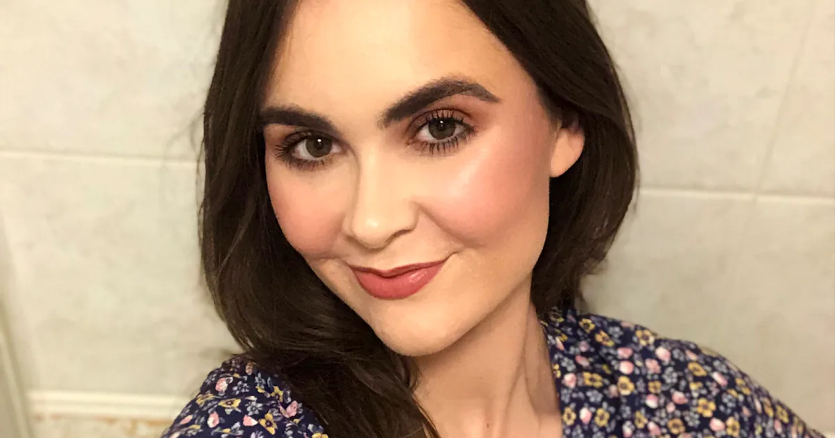 Emily Bashforth