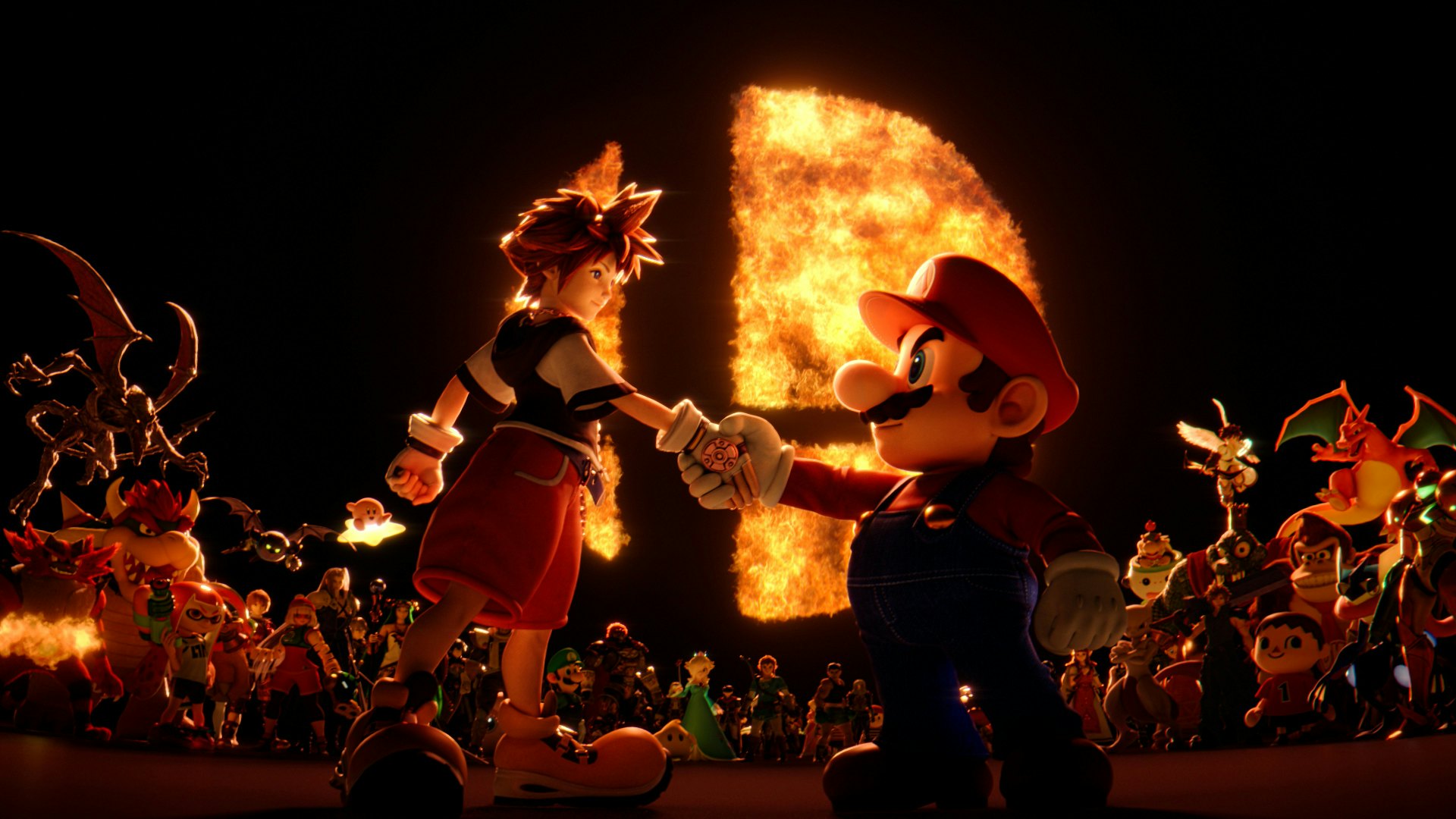'Smash Bros. 6' release date, predictions, and what's…