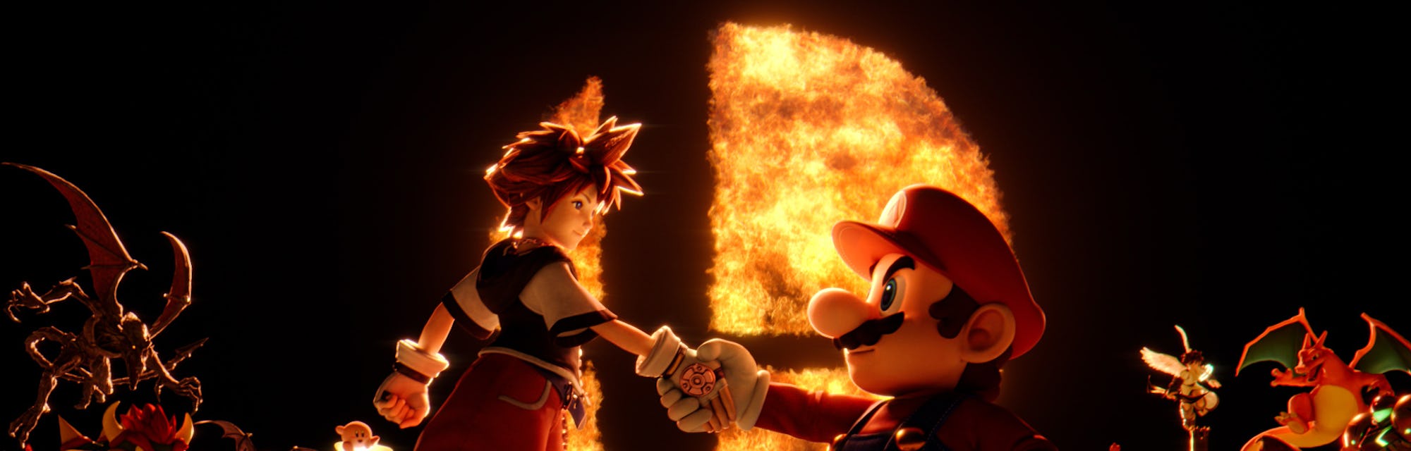 Smash Bros 6 Release Date Predictions And What S Next For The Series Smash Bros 6 Release Date Predictions And What S Next For The Series