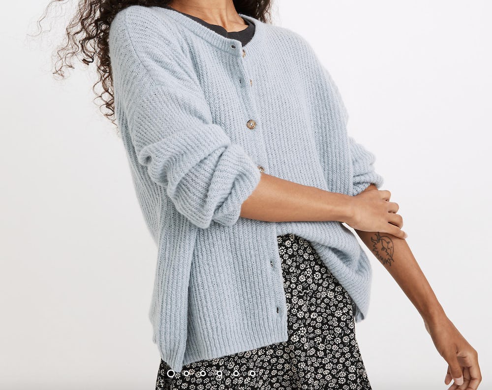 Bellaire Cardigan Sweater