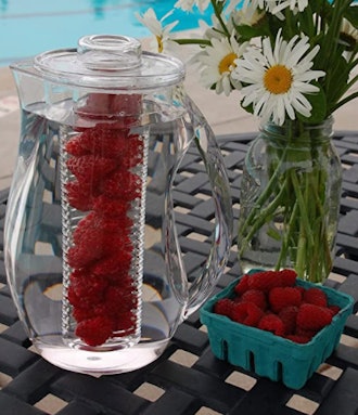 Prodyne Fruit Infusion Flavor Pitcher