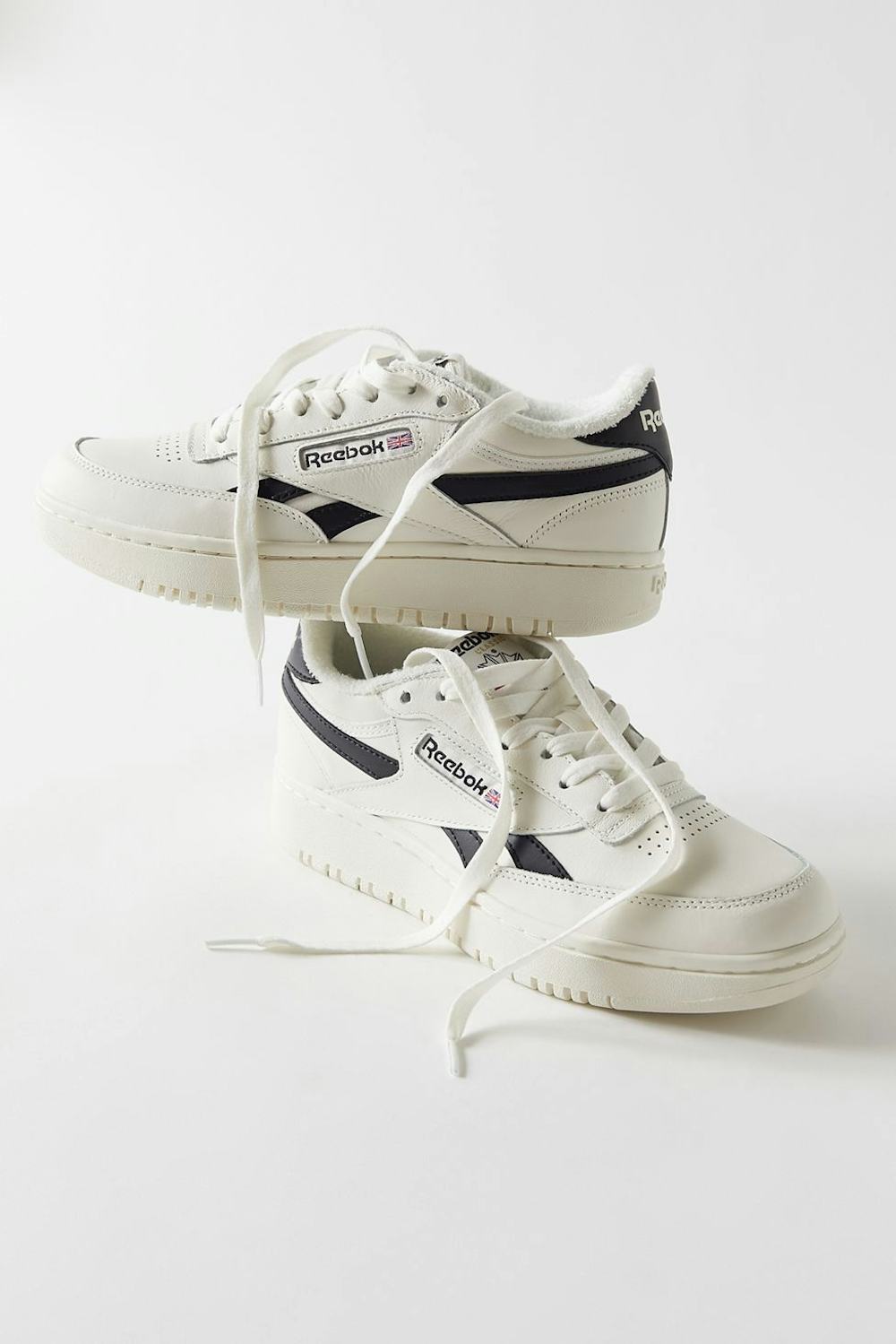Reebok Club C Double Sneaker