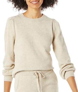 Amazon Essentials Soft Crewneck Sweater