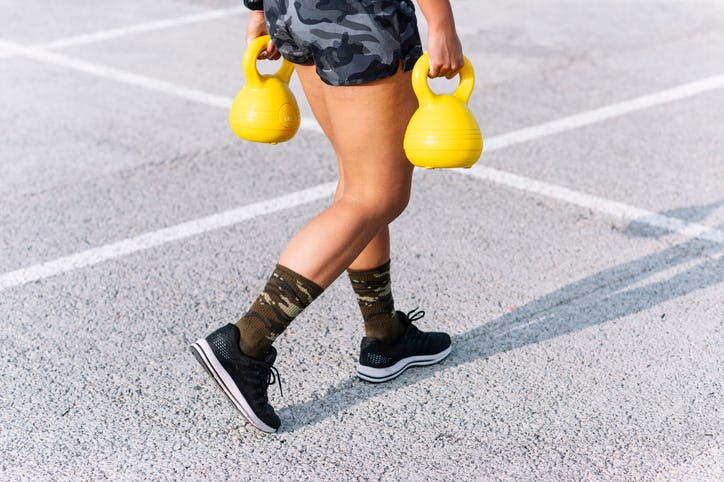 11 Functional Training Exercises To Try