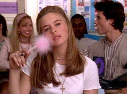 Cher from Clueless is the ideal Halloween costume inspiration