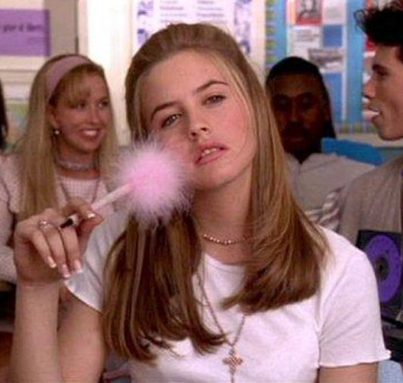 Cher from Clueless is the ideal Halloween costume inspiration