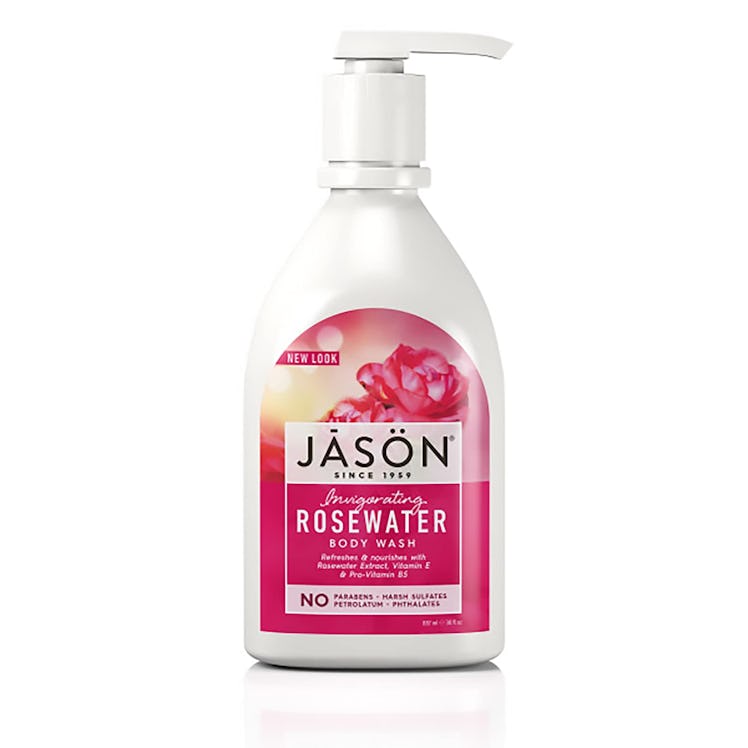 JĀSÖN Natural Body Wash & Shower Gel 