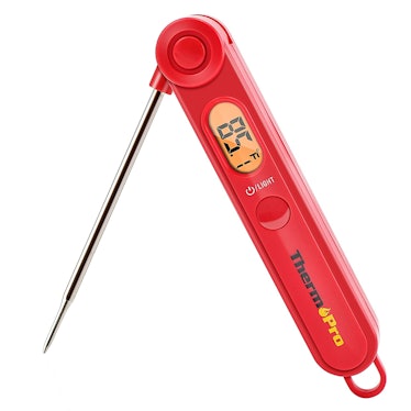 ThermoPro Digital Instant-Read Meat Thermometer