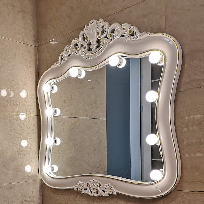 SICCOO Vanity Mirror Lights