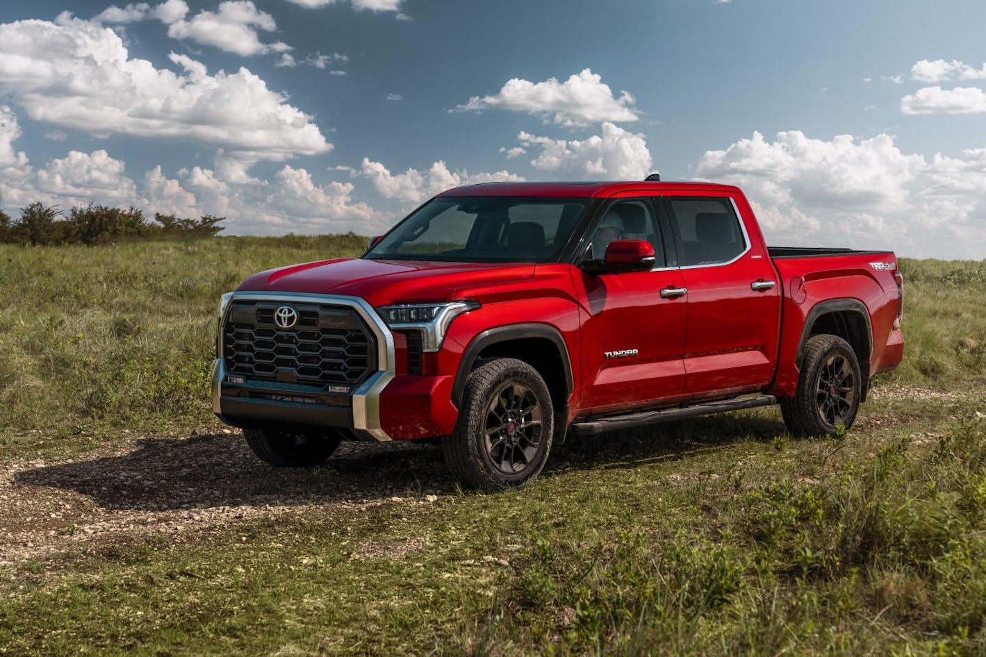 2022 Toyota Tundra release date, price, specs, payload, MPG, and towing