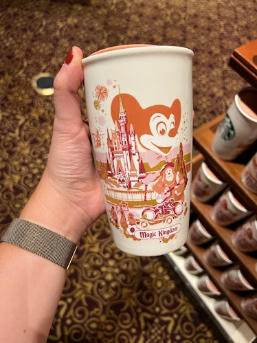 Here are the Disney World 50th exclusives you don't want to miss.