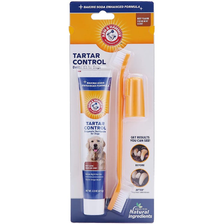 Arm & Hammer Teeth Cleaning Kit