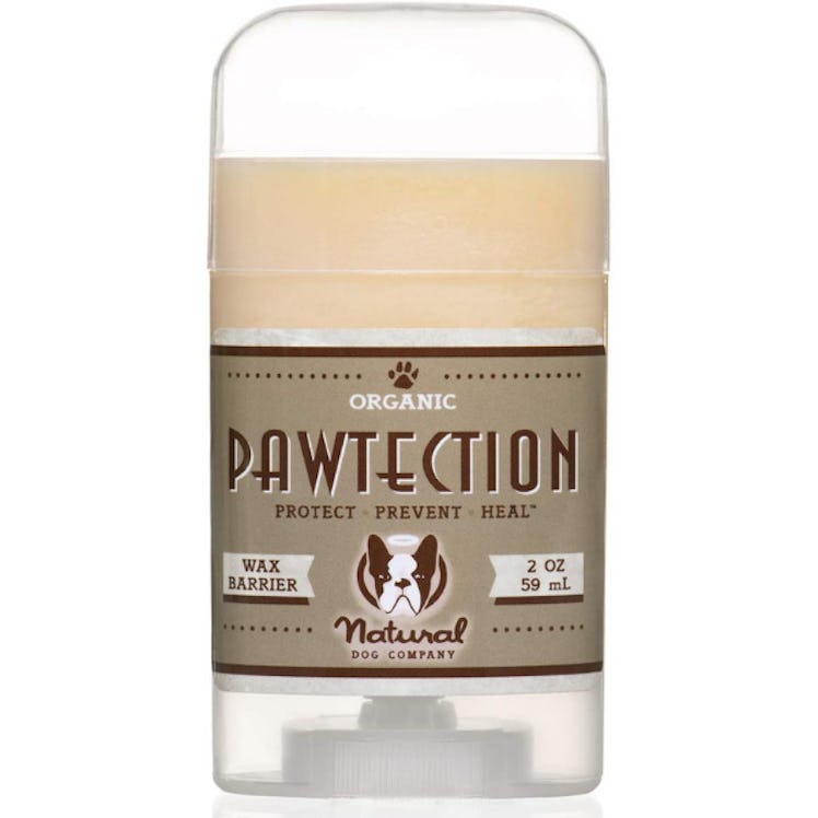 Natural Dog Company PawTection Dog Paw Balm