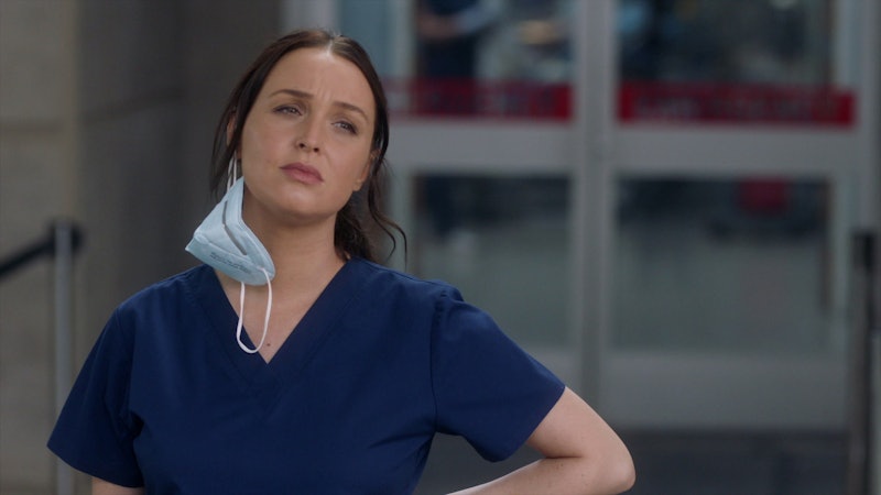 UK Fans Of Grey's Anatomy May Have A While To Wait Yet