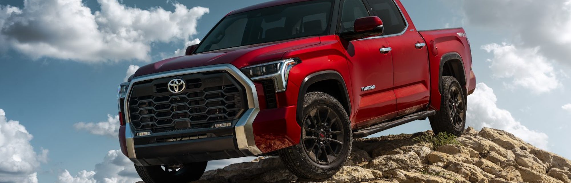 Toyota Tundra Study Now Continuous Carsales Com Au