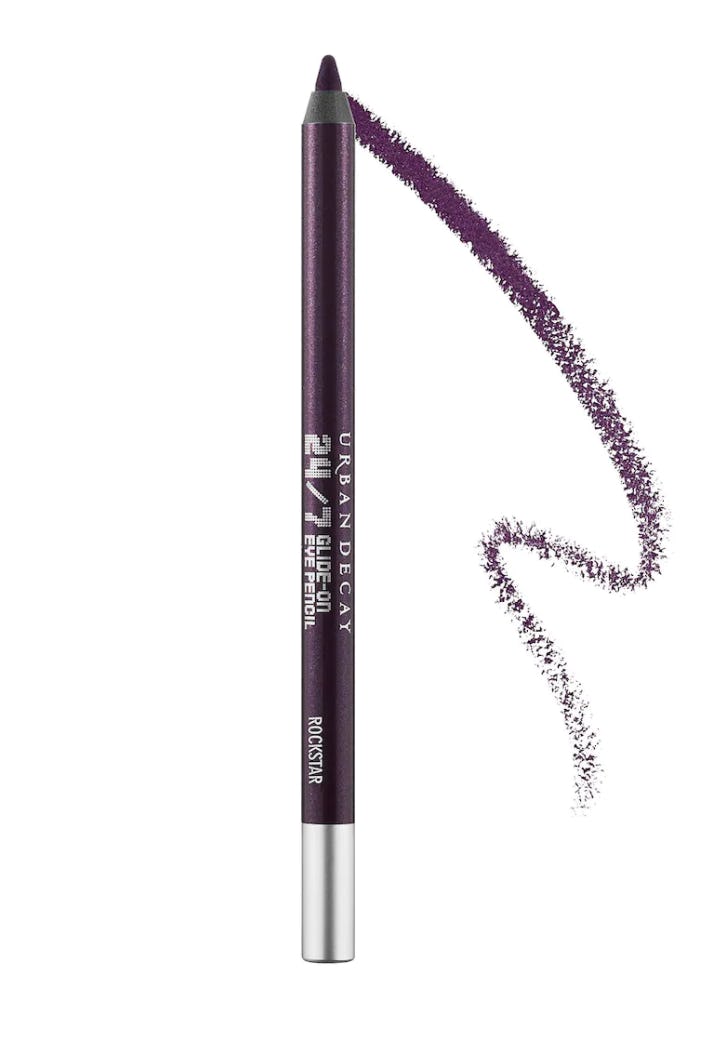 The Best Color Eyeliner For Every Eye Shade, According To Pros