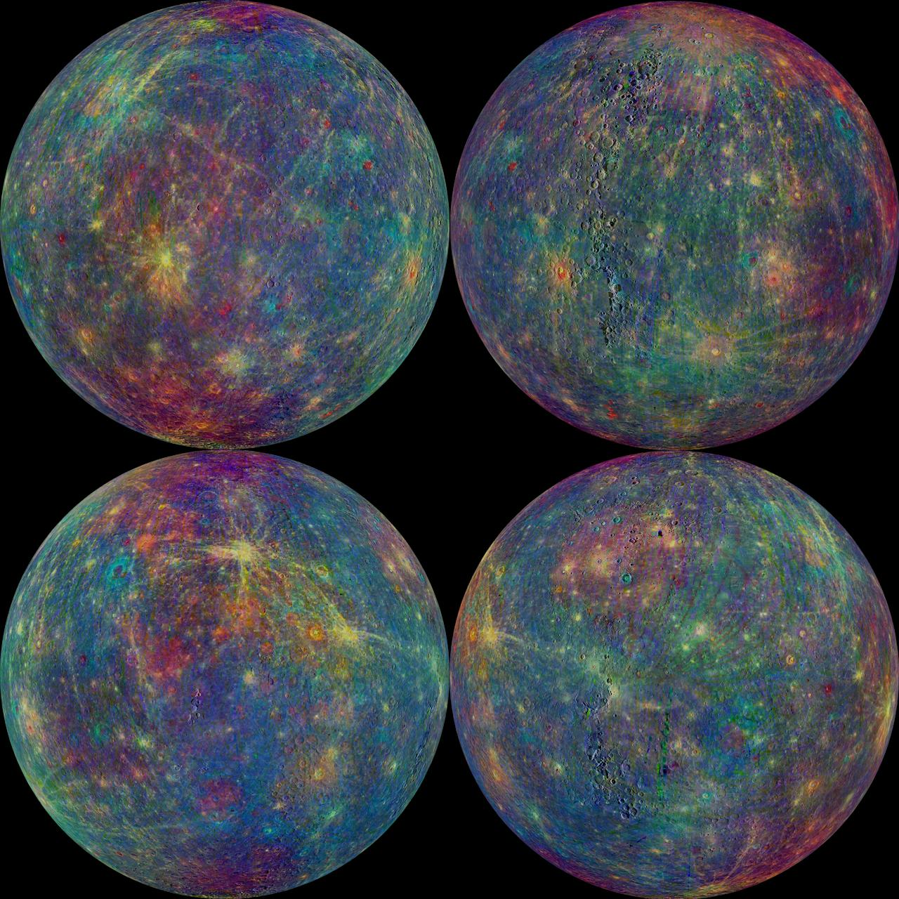 Mercury greatest western elongation See the elusive shine bright