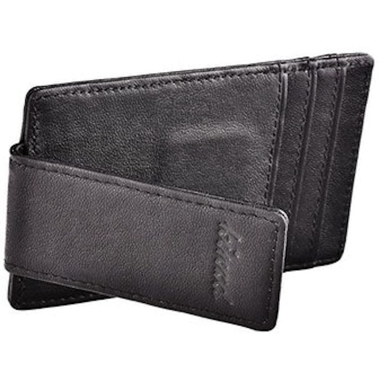 Kinzd Front Pocket Wallet