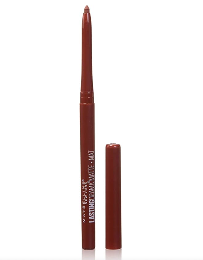 Maybelline Lasting Drama Matte Eyeliner In Rusty Terracotta