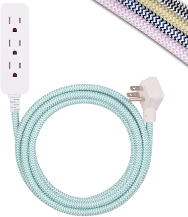 Coordinate 3-Outlet Power Strip