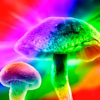 What a new magic mushroom discovery means for the future of psychedelic therapy