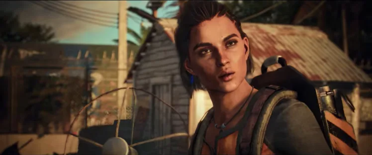Sean Rey 'Far Cry 6' review: Ubisoft's controversial franchise finally grows up
