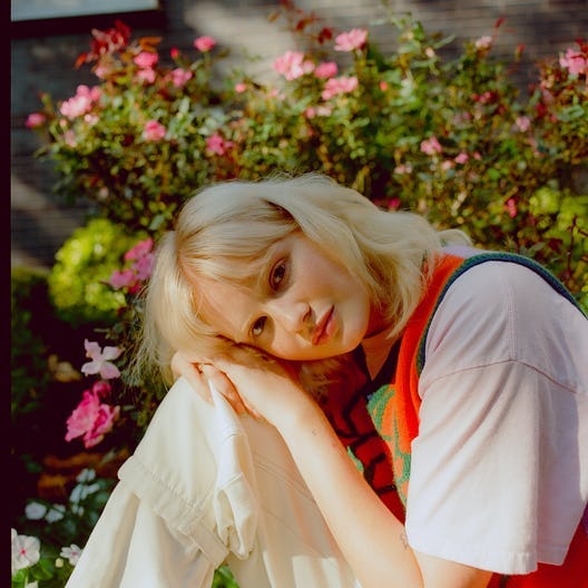 Blumarine and Heaven by Marc Jacobs Collab on Y2K Collection