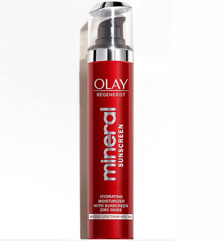 Olay Regenerist Mineral Sunscreen 