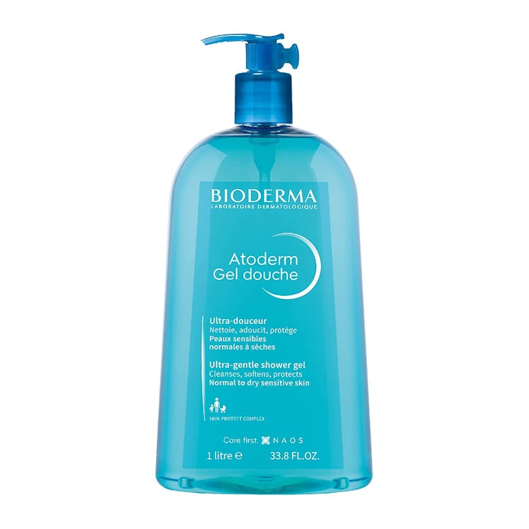 Bioderma Atoderm Gel Douche 