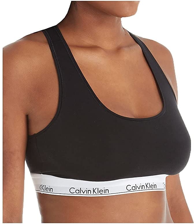 Calvin Klein Modern Cotton Bralette