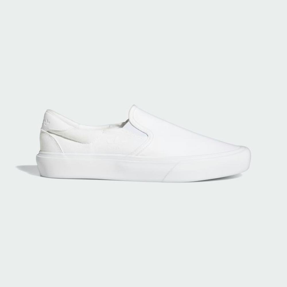 COURT RALLYE SLIP SHOES