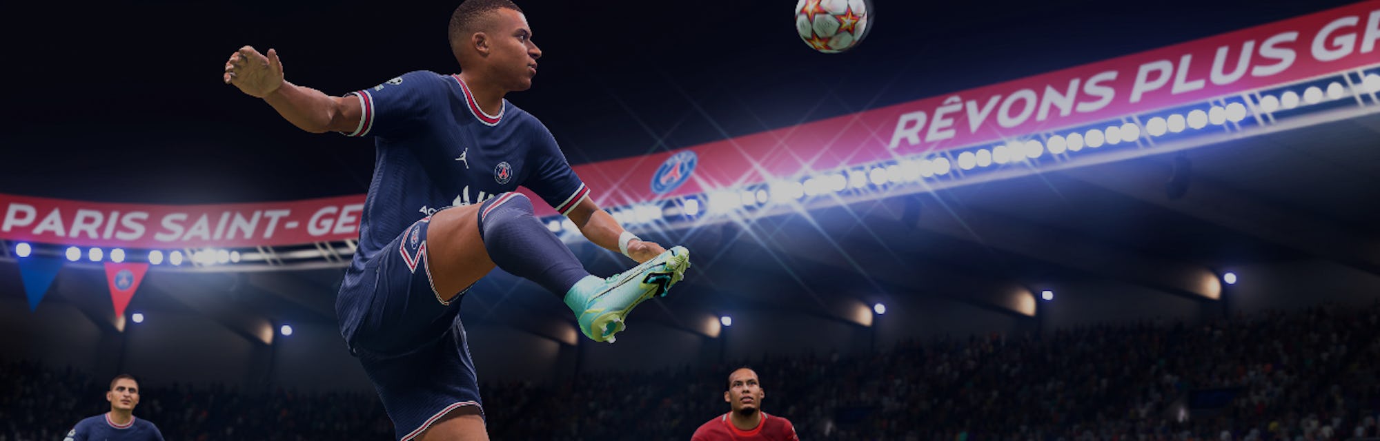 FIFA 22: How to win FUT Champions Playoffs and Finals