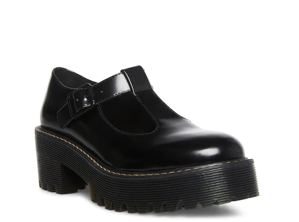 HOLLIE MARY JANE PUMP